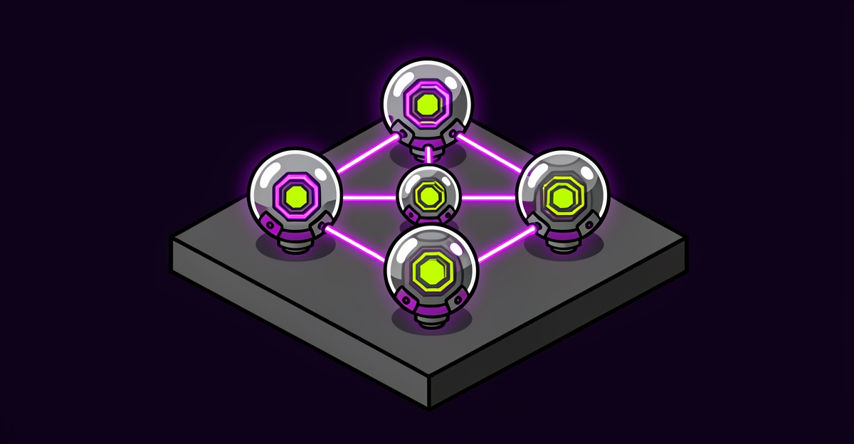 Building Autonomous AI Agents with Cloudflare
