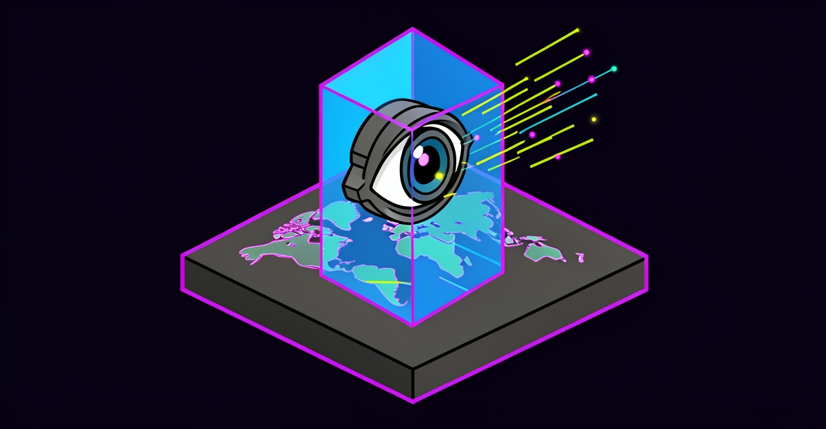 Automated Marketing Intelligence: Browser Rendering API